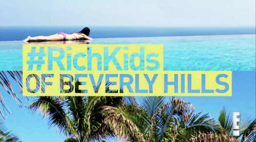 #RichKids of Beverly Hills RECAP 1/26/14: Season 1 Episode 3 “#crazyincabo”