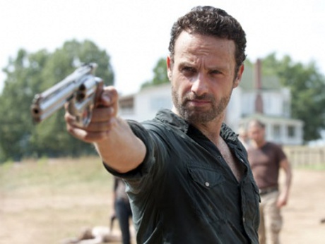 "The Walking Dead" Season 3: Will Rick Grimes Be Killed off Before Executive Producer Glen Mazzara Leaves Show?