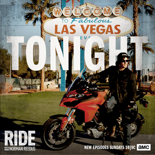 Ride With Norman Reedus Recap - Death Valley Days: Season 1 Episode 2