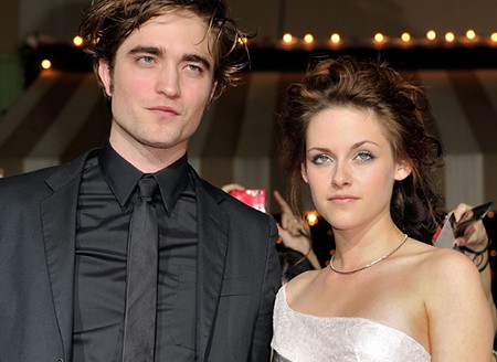 Robert Pattinson and Kristen Stewart Working Together Again!