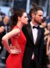 Kristen Stewart, Robert Pattinson Bringing Love Back To Cannes - Bad Omen? 0512