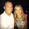First Female UFC Fighter: Ronda Rousey! 1109