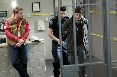 Rookie Blue Recap: Season 3 Episode 12 'Every Man' 8/30/12 Rookie Blue Recap: Season 3 Episode 12 'Every Man' 8/30/12