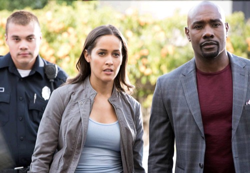 Rosewood Recap 3/16/16: Season 1 episode 13 "Ballistics & BFFs"