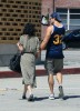 Rumer Willis' New Boyfriend Jayson Blair (Photos)