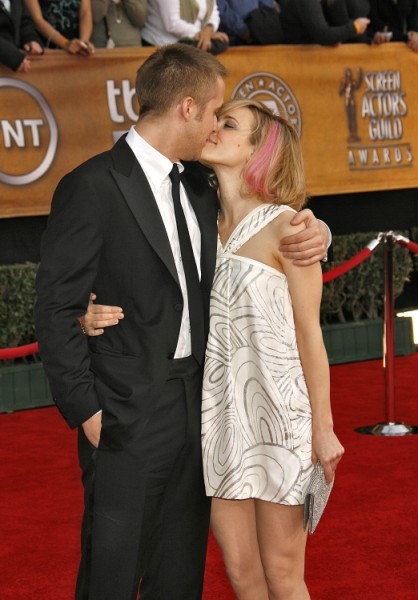 Eva Mendes Nervous Ryan Gosling Wants To Get Back Together With Rachel McAdams! 0322