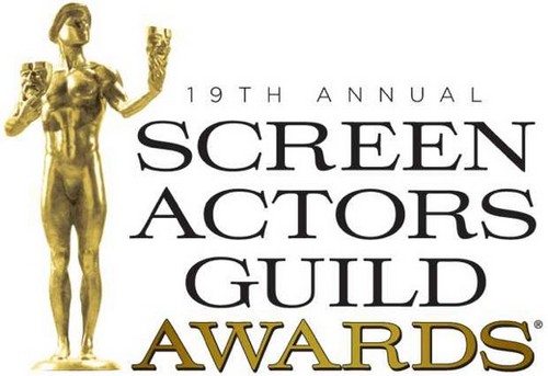 SAG Awards 2013 RECAP and Winners List