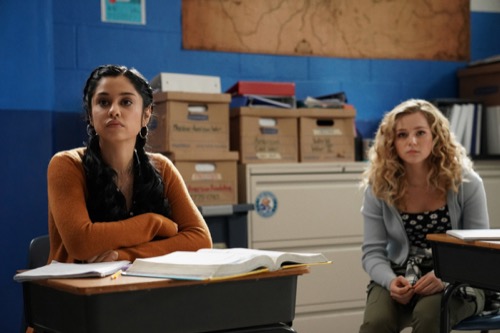 Stargirl Recap 09/21/21: Season 2 Episode 7 "Summer School: Chapter Seven"