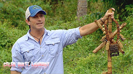 Survivor: South Pacific Season 23 Episode 12 'Cult Like' 11/30/11