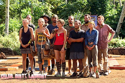 Survivor: South Pacific Season 23 Episode 9 'Cut Throat' Recap 11/09/11