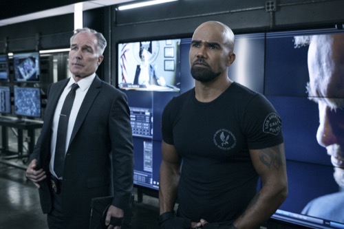 S.W.A.T. Recap 11/11/20: Season 4 Episode 2 "Stakeout"