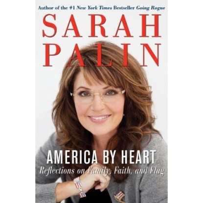 Sarah Palin Blasts Levi Johnston In New Book