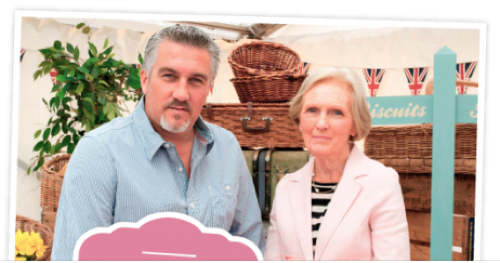 The Great British Baking Show Recap: "Biscuits" Season 1 Episode 2