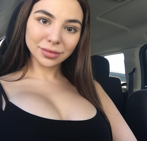 90 Day Fiancé star Anfisa Arkhipchenko looks a lot different these days. 