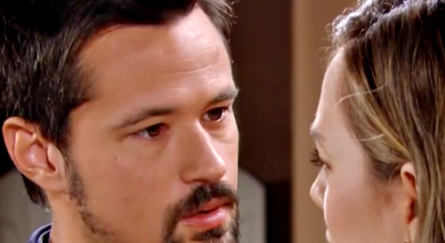 The Bold and the Beautiful Preview Week of August 28: Thomas Blasts Liam & Seduces Hope