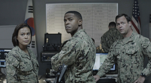 SEAL Team Recap 10/17/21: Season 5 Episode 2 "Trust, But Verify: Part 2"