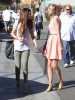 Taylor Swift And Selena Gomez Fighting Over Justin Bieber, Taylor Swift Wants Him! 0210