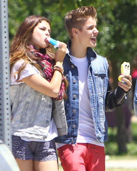 Justin Bieber Planning Secret Date With Selena Gomez - Will The Tantrums End Now? 0311