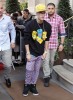 Selena Gomez Rips On Justin Bieber's Fashion, Says She's Embarrassed For Him! 0228