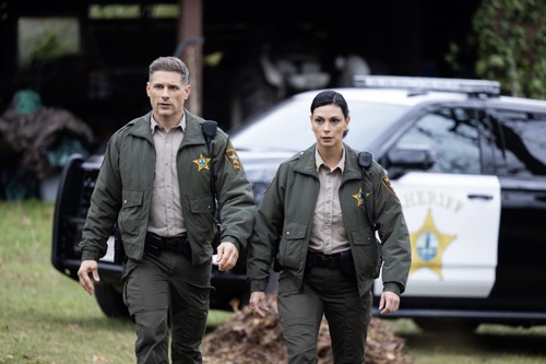 Sheriff Country Recap 03/13/26: Season 1 Episode 12 "Plus One"