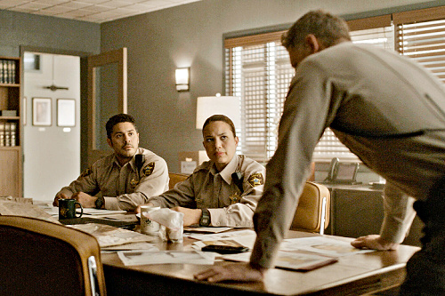 Sheriff Country Recap 10/16/26: Season 2 Episode 2 "Family Trust"