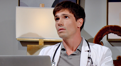 Should The Bold and the Beautiful Dirty Up Finn’s Character, Steffy’s Loyal Husband Too Squeaky Clean?