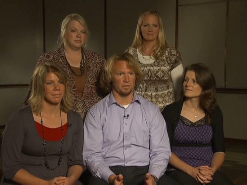 Sister Wives Recap 7/6/14: Season 5 Episode 6 “Four Wives in Two RVs”