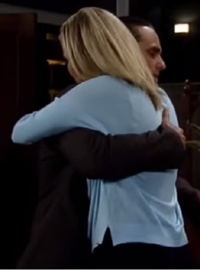 General Hospital Spoilers: Sonny and Carly Together Again - Franco Gets Jealous - How Crazy Will He Become?