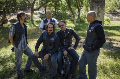 Sons of Anarchy Season 6 Episode 6 REVIEW “Salvage”