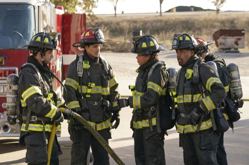 Station 19 Recap 03/16/23: Season 6 Episode 10 "Even Better Than The Real Thing"