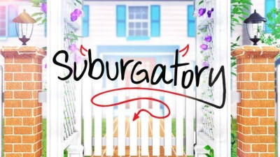 Suburgatory