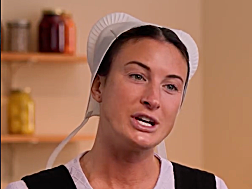 Suddenly Amish Recap 02/03/26: Season 1 Episode 4 "Love Your Neighbor"