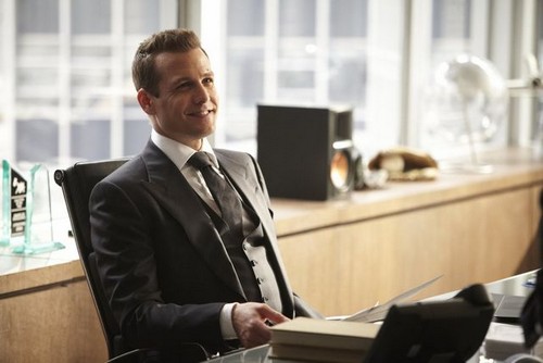 Suits News, Rumors, and Features