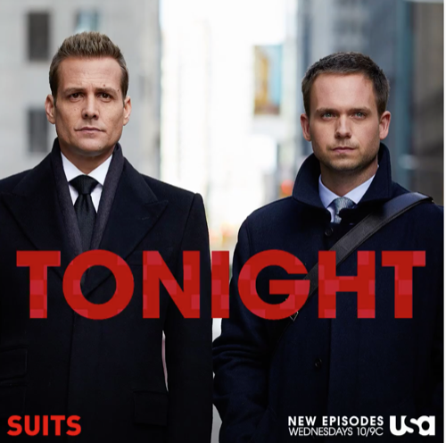 Suits S06E05 “Trust” Review – The Big Zee Theory