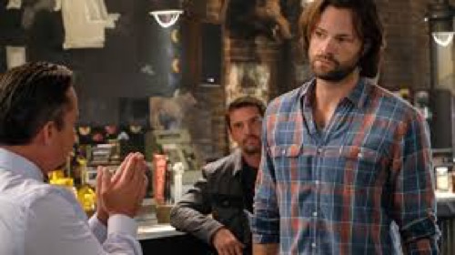 Supernatural Recap 03/07/19: Season 14 Episode 14 "Ouroboros"