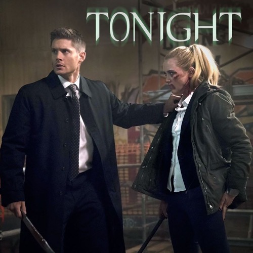 Supernatural Recap - Dean Catches a Magical STD: Season 11 Episode 13 "Love Hurts"