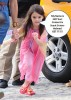 Katie Holmes Wants to Change Suri’s Name To Holmes