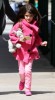 Suri Cruise Designing Shoe Line - Is Katie Holmes Using Her For Publicity? 0510