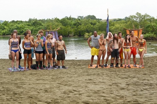 Survivor Caramoan RECAP 3/6/13: Season 26 Episode 4 Survivor Caramoan RECAP 3/6/13: Season 26 Episode 4