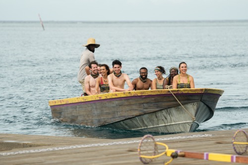 Survivor Recap 11/26/25: Season 49 Episode 10 'Huge Dose of Bamboozle'