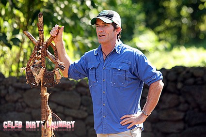 Survivor: South Pacific Season 23 Episode 14 Live Recap 12/14/11