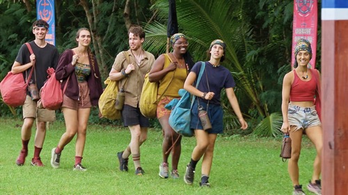 Survivor Recap 12/10/25: Season 49 Episode 12 "The Die Is Cast"