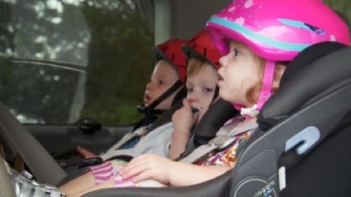 Sweet Home Sextuplets Recap 10/06/20: Season 3 Episode 7 "Tumbles and Tornadoes"