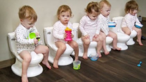 Sweet Home Sextuplets Recap 07/14/20: Season 3 Episode 5 "30,000 Dirty Diapers"