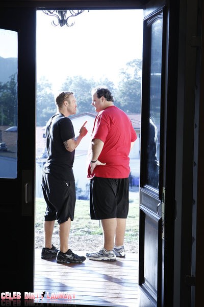 The Biggest Loser Season 12 Week 7 Live Recap 11/01/11