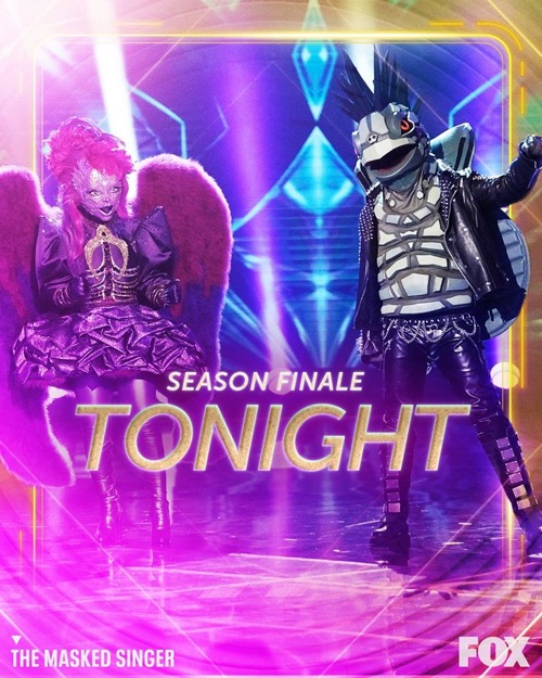 The Masked Singer Finale Recap 05/20/20: Season 3 Episode 22 "Couldn't Mask for Anything More"