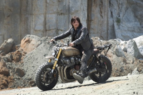 'The Walking Dead' Season 7 Spoilers: Negan Recruits Daryl to Join Saviors – Makes Him Right Hand Man?