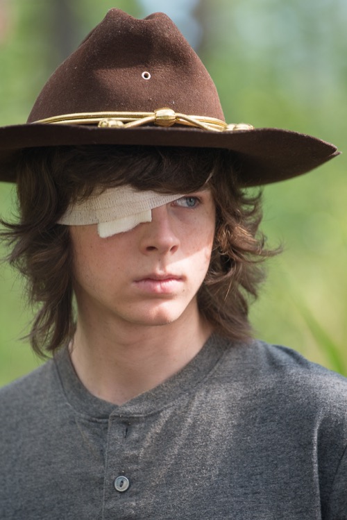 'The Walking Dead' Season 7 Spoilers: Negan Recruits Daryl to Join Saviors – Makes Him Right Hand Man?
