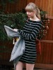 Taylor Swift Flies To London To Win Harry Styles Back, Desperate Or Cute? 0122