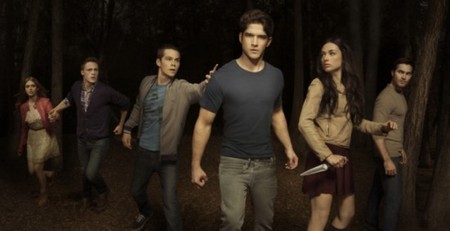 Teen Wolf 2012 Season 2 Premiere Live Recap 3/6/12